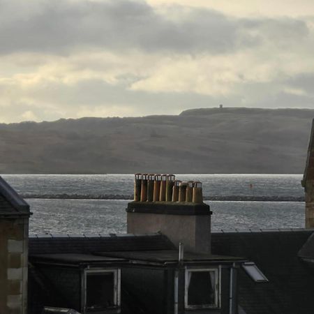 Cumbrae Loft Leilighet Millport Eksteriør bilde