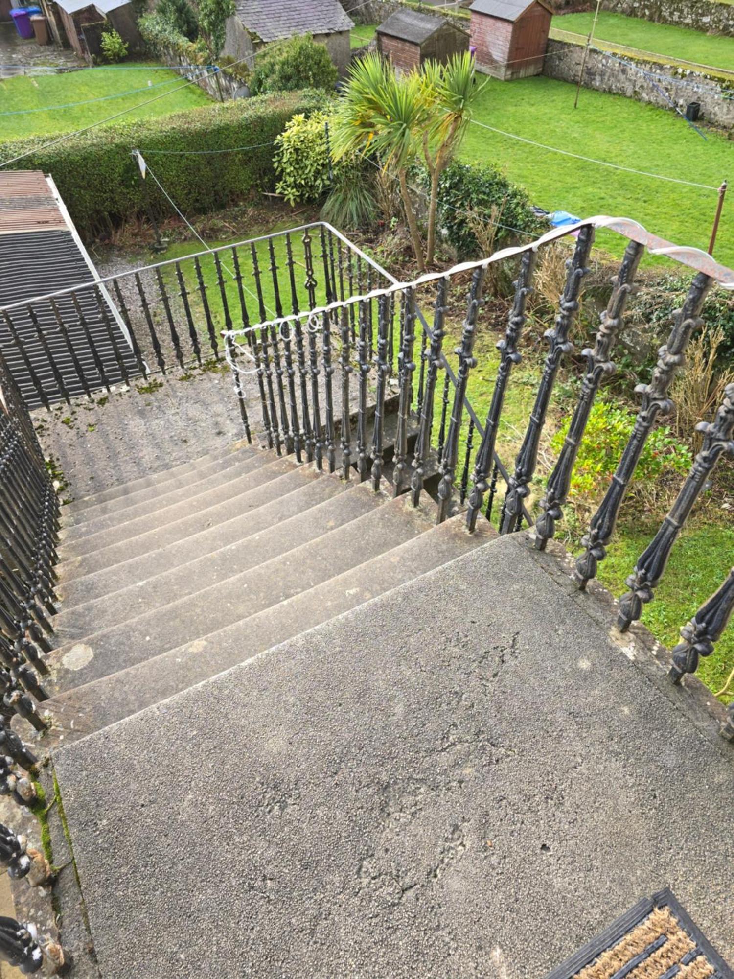 Cumbrae Loft Leilighet Millport Eksteriør bilde