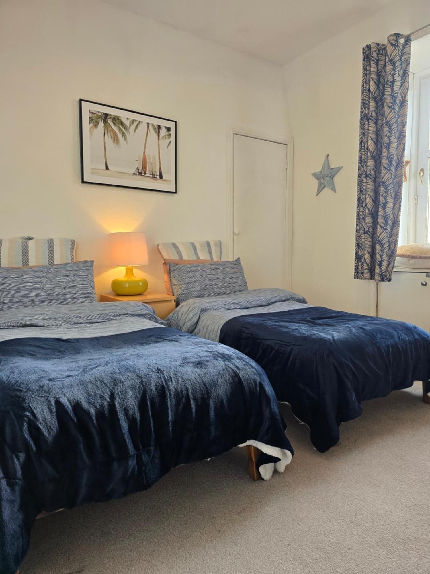 Cumbrae Loft Leilighet Millport Eksteriør bilde